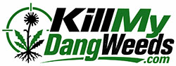Kill My Dang Weeds