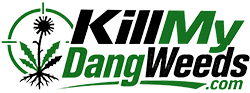 Kill My Dang Weeds